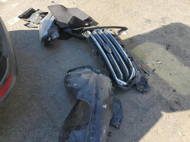2018 FORD ESCAPE SE - 1FMCU9GDXJUB00918