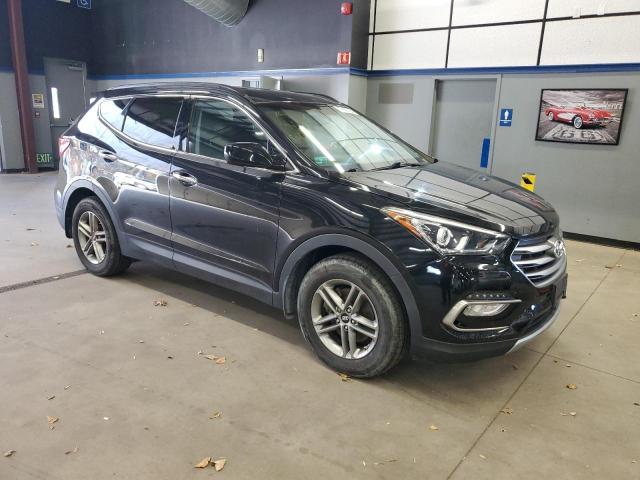 VIN 5XYZUDLB5HG397257 2017 Hyundai Santa Fe no.4