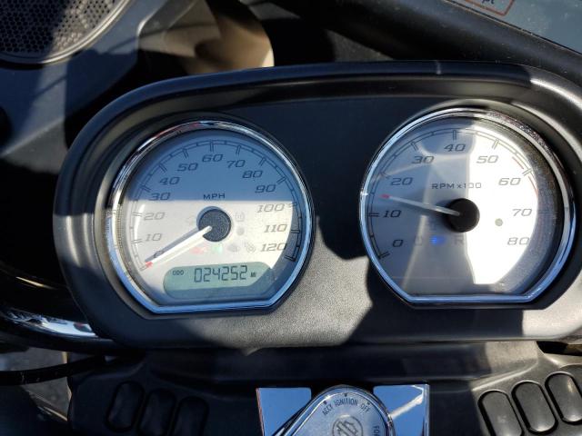 2020 HARLEY-DAVIDSON FLTRX 1HD1KHC1XLB637664