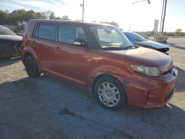 Vin: jtlze4fe4cj003702, lot: 76175734, toyota scion 20124
