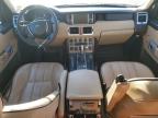 LAND ROVER RANGE ROVE photo