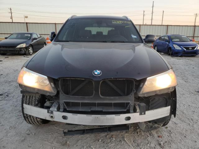 VIN 5UXWX9C52E0D24075 2014 BMW X3, Xdrive28I no.5