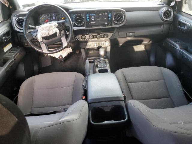 2019 TOYOTA TACOMA DOU - 3TMCZ5AN3KM267109
