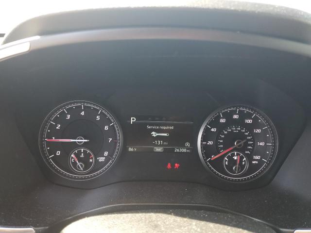 2023 HYUNDAI SANTA FE S - 5NMS14AJ2PH587686