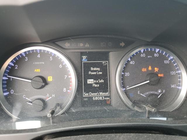 2019 TOYOTA HIGHLANDER 5TDZZRFH5KS313365