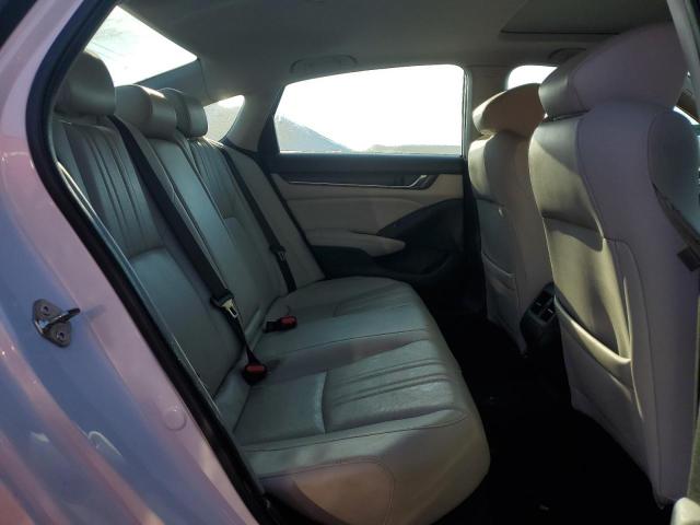 2018 HONDA ACCORD EXL - 1HGCV1F59JA229846