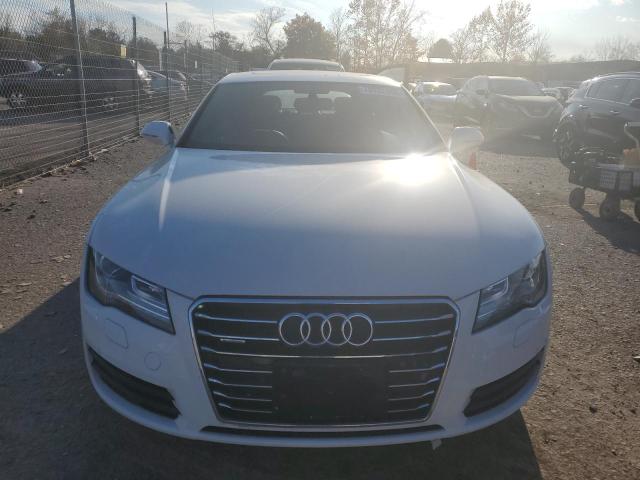 VIN WAUWGAFCXEN009664 2014 AUDI A7 no.5