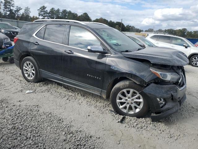 2018 CHEVROLET EQUINOX LT - 2GNAXJEV8J6202451