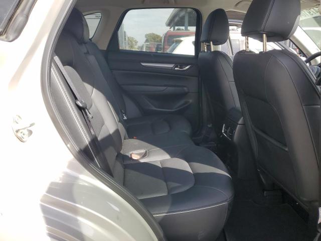 2024 MAZDA CX-5 SELEC - JM3KFBBL5R0492863