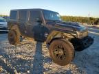 JEEP WRANGLER U photo