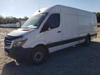 MERCEDES-BENZ SPRINTER 2 photo