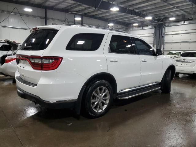 2016 DODGE DURANGO SX - 1C4RDJAG2GC331846
