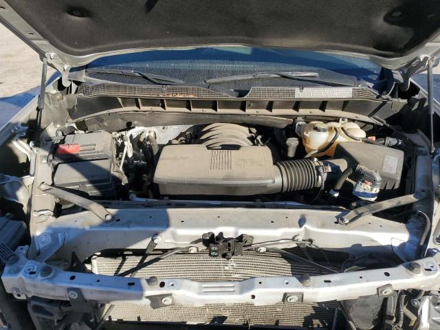 2020 CHEVROLET SILVERADO - 3GCPWCED0LG130614