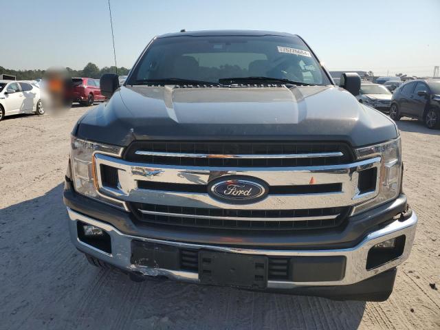 2018 FORD F150 SUPER - 1FTEW1C53JKD36586