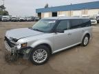 2019 FORD FLEX SEL - 2FMHK6C88KBA31382