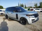 LAND ROVER RANGE ROVE photo