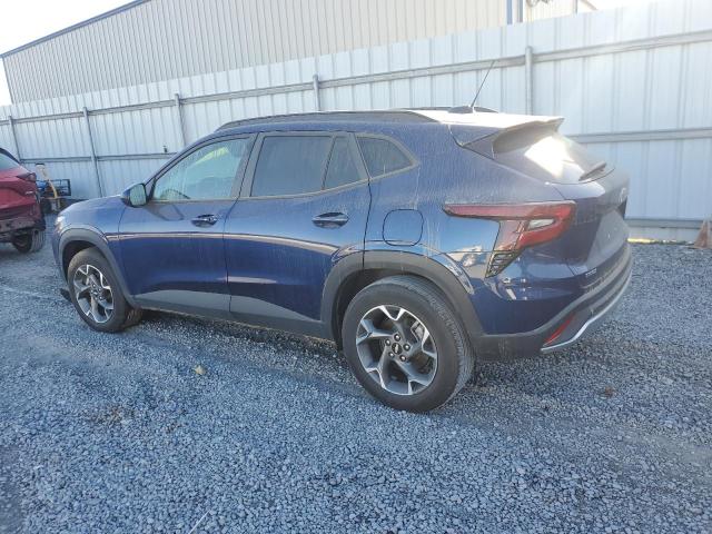 2024 CHEVROLET TRAX 1LT - KL77LHE23RC111343