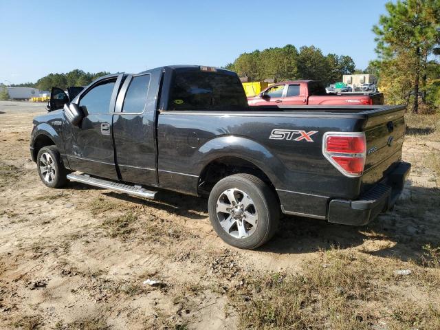 Vin: 1ftfx1cf4efb24806, lot: 76672874, ford f-150 super cab 20142