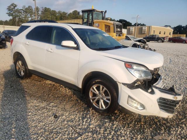 2017 CHEVROLET EQUINOX LT - 2GNALCEK5H1577511