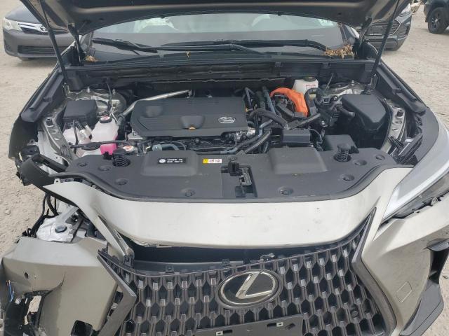 VIN 2T2GKCEZ3SC035198 2025 LEXUS NX 350H BA no.12