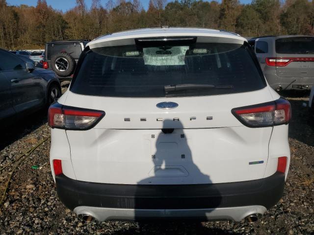 2020 FORD ESCAPE S - 1FMCU9F64LUB85163