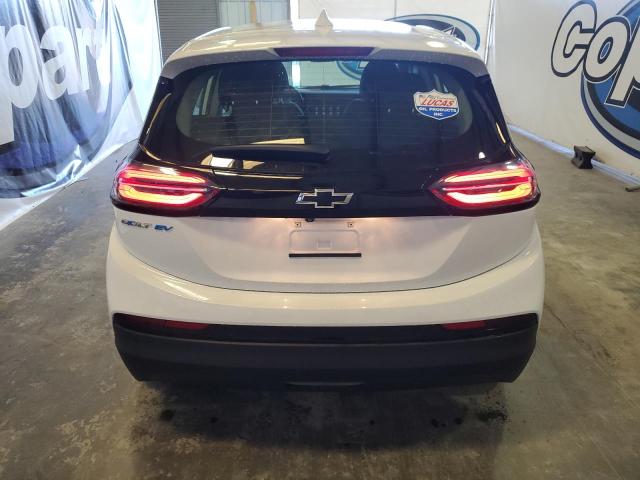 2023 CHEVROLET BOLT EV 2L - 1G1FX6S08P4174772