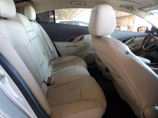 2015 BUICK LACROSSE - 1G4GB5G33FF111519