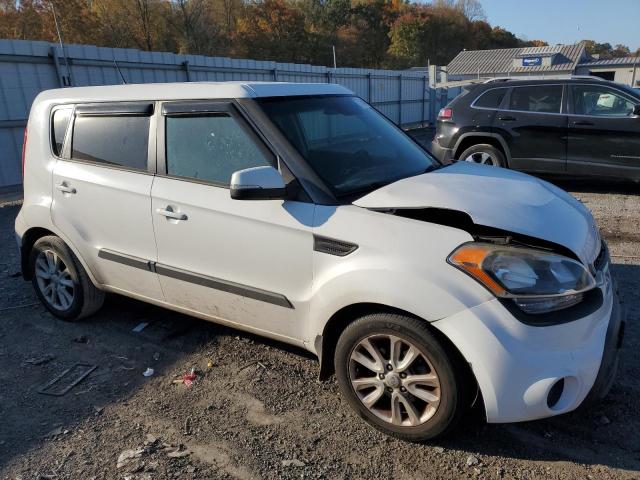 VIN KNDJT2A6XD7587136 2013 KIA Soul, + no.4