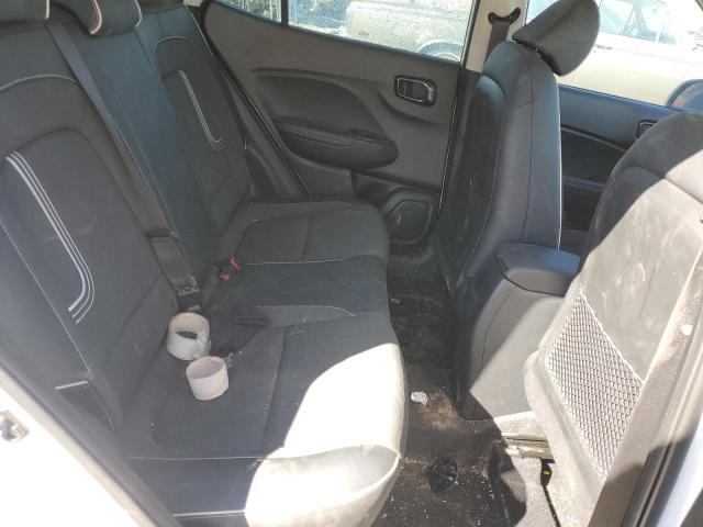 2022 HYUNDAI VENUE SEL - KMHRC8A32NU185752