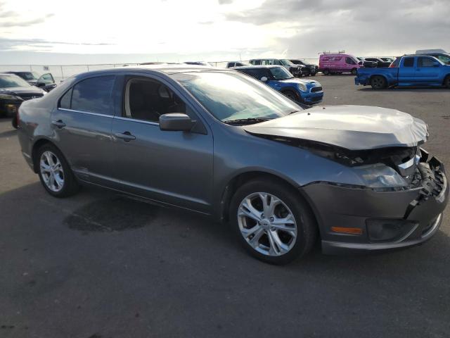 Vin: 3fahp0hg5cr445733, lot: 77915834, ford fusion se 20124