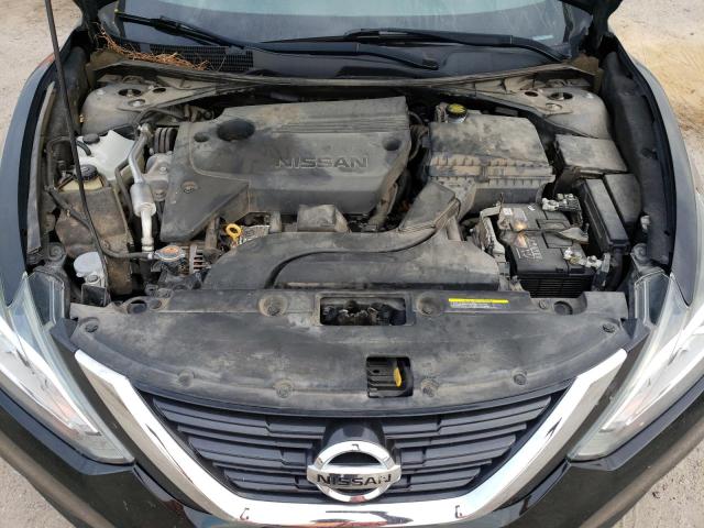 2018 NISSAN ALTIMA 2.5 - 1N4AL3AP9JC479145
