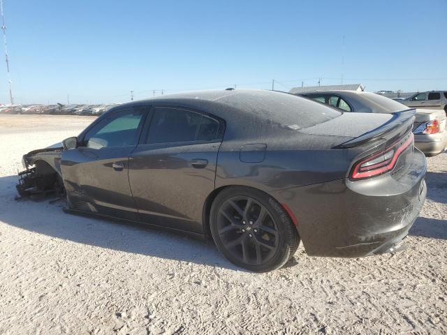 2020 DODGE CHARGER SX - 2C3CDXBG8LH102428