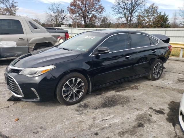 2016 TOYOTA AVALON XLE - 4T1BK1EB3GU230343