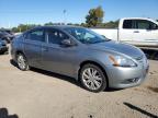 Lot #3024735222 2013 NISSAN SENTRA S