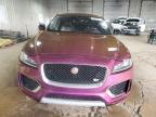 Lot #2999649271 2020 JAGUAR F-PACE S