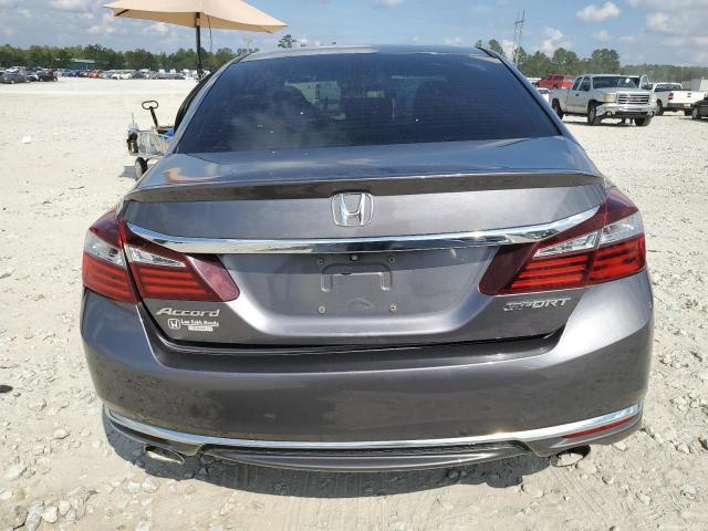 2016 HONDA ACCORD SPO - 1HGCR2F55GA209192