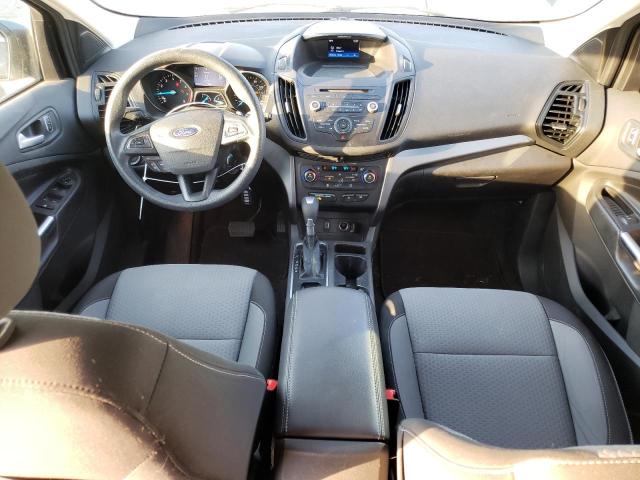 2017 FORD ESCAPE SE - 1FMCU9G95HUC52465