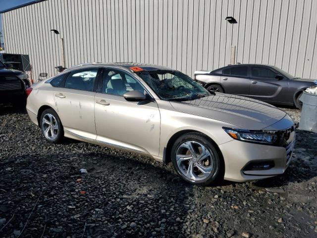 2020 HONDA ACCORD EXL - 1HGCV1F55LA116074