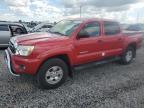 2015 TOYOTA TACOMA DOU - 5TFJU4GN0FX084273