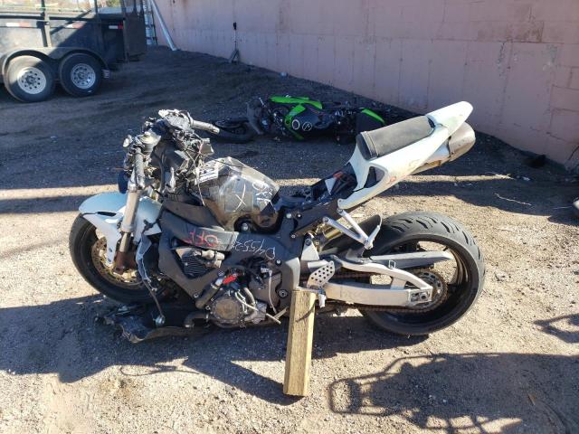 2005 HONDA CBR1000 RR JH2SC57095M100768