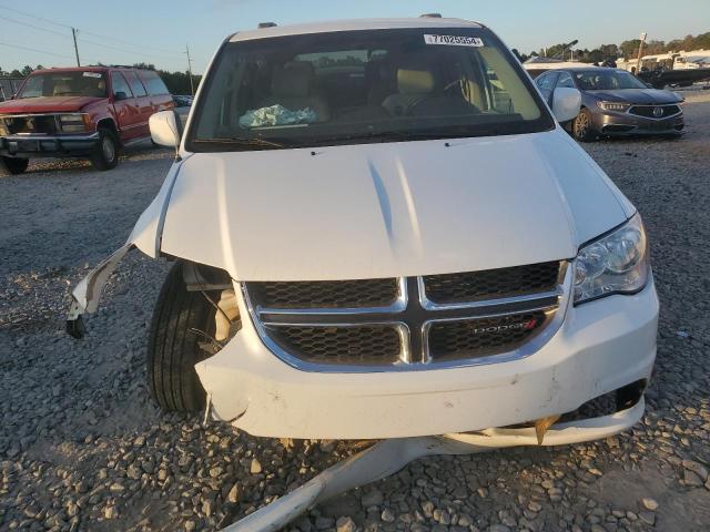 2015 DODGE GRAND CARA - 2C4RDGCG0FR750042