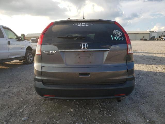 VIN 3CZRM3H39EG706487 2014 Honda CR-V, LX no.6