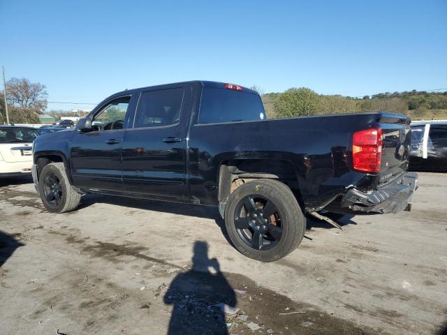 2016 CHEVROLET SILVERADO - 3GCPCREC1GG283334