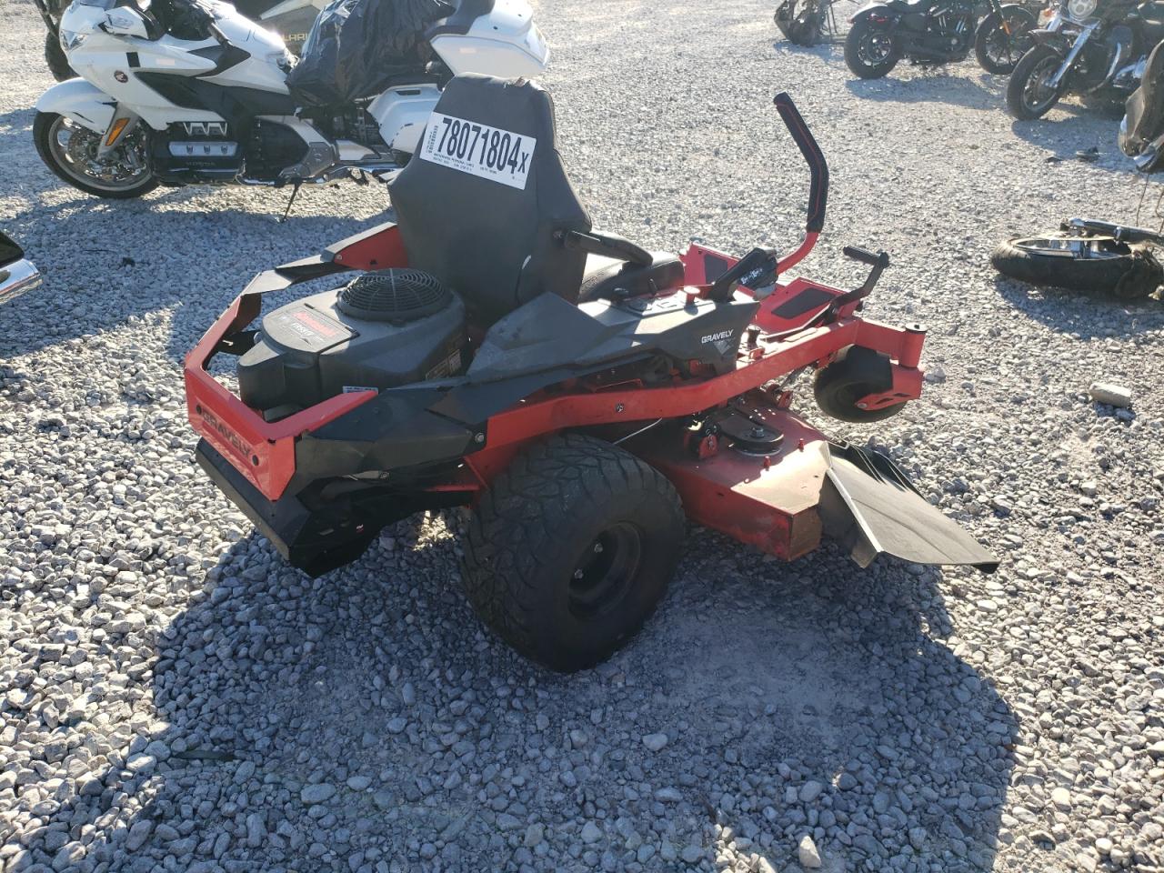 Lot #2993914344 2024 OTHER LAWN MOWER