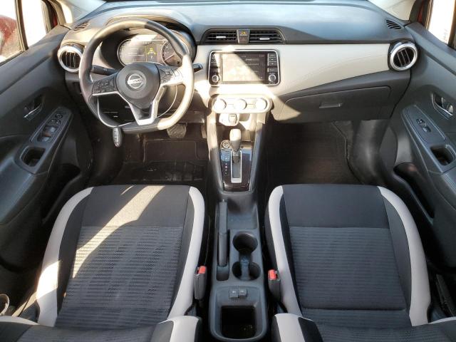 2020 NISSAN VERSA SV - 3N1CN8EV7LL904424