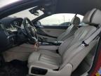 BMW 650 XI photo