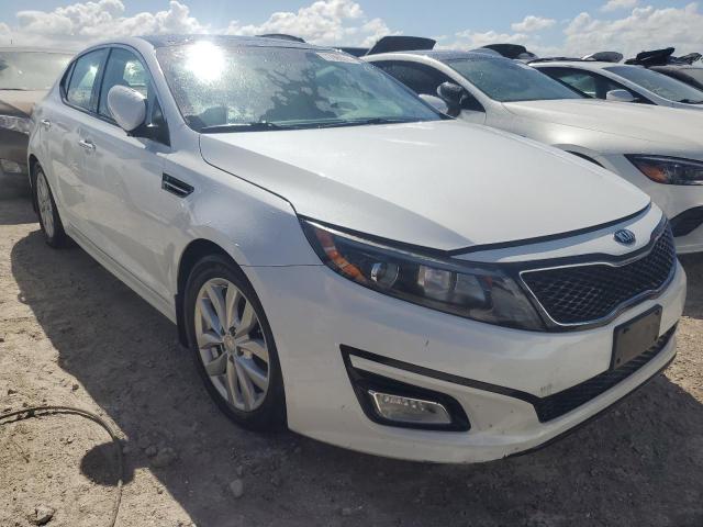 2015 KIA OPTIMA EX - 5XXGN4A70FG461273