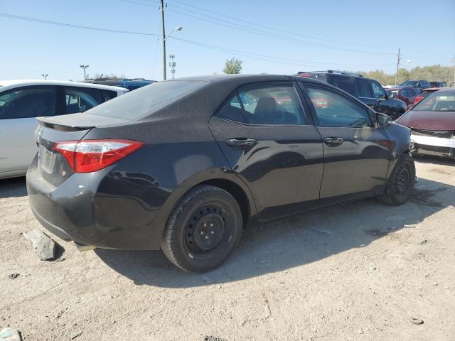 2015 TOYOTA COROLLA L - 2T1BURHE8FC351027