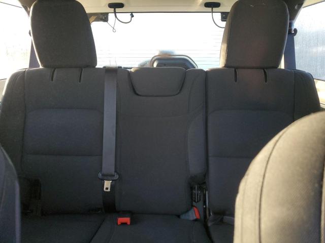 2019 JEEP WRANGLER U - 1C4HJXEN4KW620718