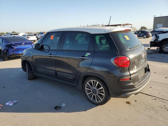 2020 FIAT 500L TREKK ZFBNFADH4LZ042720